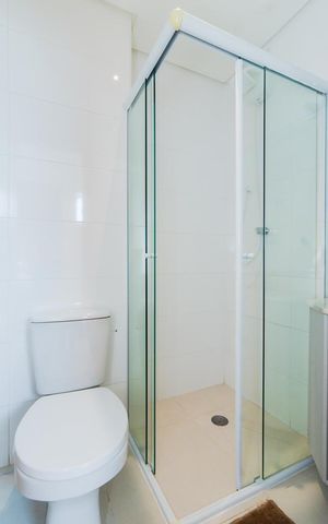 Apartamento à venda com 110m², 3 quartos e 3 vagasÁrea de Serviço - Banheiro de Serviço 
