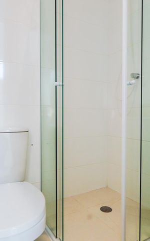 Apartamento à venda com 110m², 3 quartos e 3 vagasÁrea de Serviço - Banheiro de Serviço 