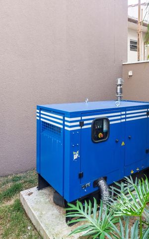 Apartamento à venda com 40m², 2 quartos e sem vaga Apartamento à venda com 40m², 2 quartos e sem vagaGerador de Energia