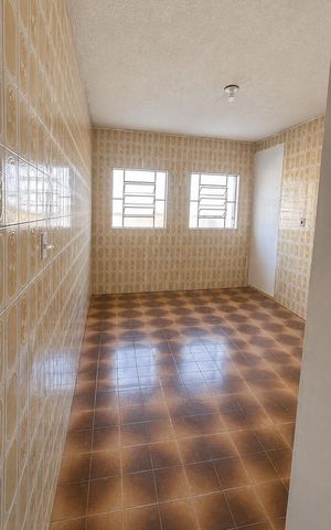 Apartamento para alugar com 65m², 2 quartos e sem vaga Apartamento para alugar com 65m², 2 quartos e sem vagaCozinha