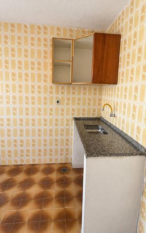 Apartamento para alugar com 65m², 2 quartos e sem vaga Apartamento para alugar com 65m², 2 quartos e sem vagaCozinha