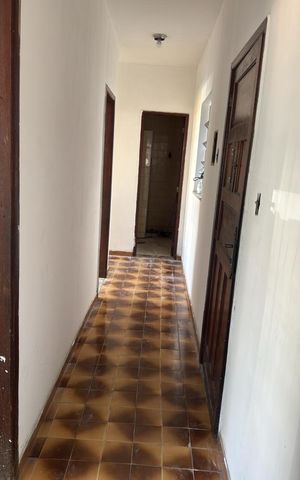 Apartamento para alugar com 65m², 2 quartos e sem vaga Apartamento para alugar com 65m², 2 quartos e sem vagaCorredor