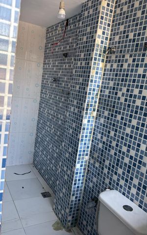 Apartamento para alugar com 65m², 2 quartos e sem vaga Apartamento para alugar com 65m², 2 quartos e sem vagaBanheiro