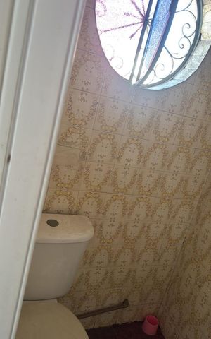 Apartamento para alugar com 65m², 2 quartos e sem vaga Apartamento para alugar com 65m², 2 quartos e sem vagaBanheiro