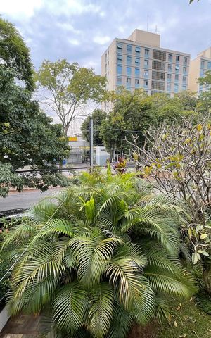 Casa à venda com 208m², 5 quartos e 3 vagasVista do Quarto 3