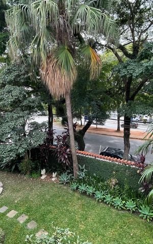 Casa à venda com 208m², 5 quartos e 3 vagasVista do Quarto 2