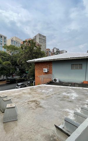 Casa à venda com 208m², 5 quartos e 3 vagasVaranda Vista da Varanda 
