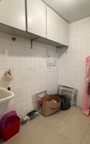 Casa à venda com 208m², 5 quartos e 3 vagasÁrea de Serviço