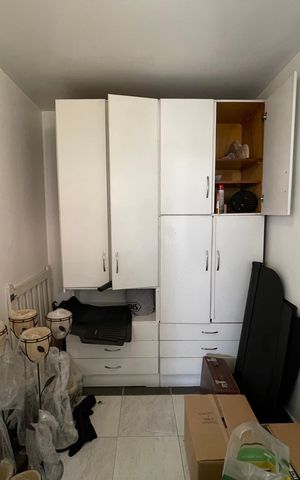 Casa à venda com 208m², 5 quartos e 3 vagasQuarto de Serviço