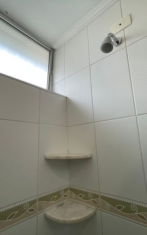 Casa à venda com 208m², 5 quartos e 3 vagasBanheiro 1