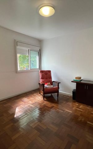 Casa à venda com 208m², 5 quartos e 3 vagasQuarto 2