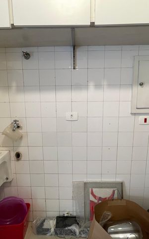 Casa à venda com 208m², 5 quartos e 3 vagasÁrea de Serviço
