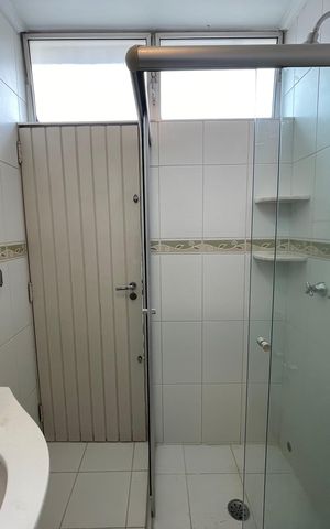 Casa à venda com 208m², 5 quartos e 3 vagasBanheiro 1