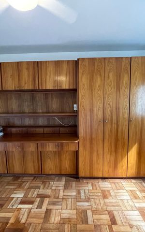 Casa à venda com 208m², 5 quartos e 3 vagasQuarto 1