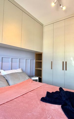 Apartamento à venda com 34m², 2 quartos e sem vaga Apartamento à venda com 34m², 2 quartos e sem vagaQuarto 1