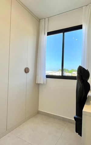 Apartamento à venda com 34m², 2 quartos e sem vaga Apartamento à venda com 34m², 2 quartos e sem vagaQuarto 2