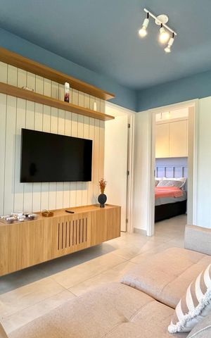 Apartamento à venda com 34m², 2 quartos e sem vaga Apartamento à venda com 34m², 2 quartos e sem vagaSala