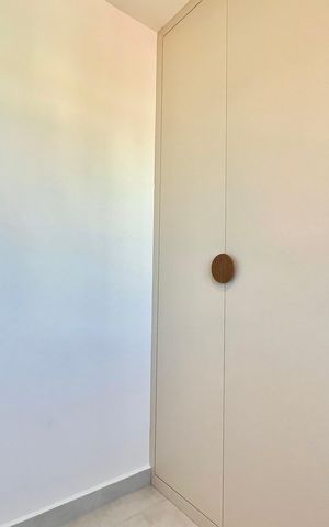 Apartamento à venda com 34m², 2 quartos e sem vaga Apartamento à venda com 34m², 2 quartos e sem vagaQuarto 2