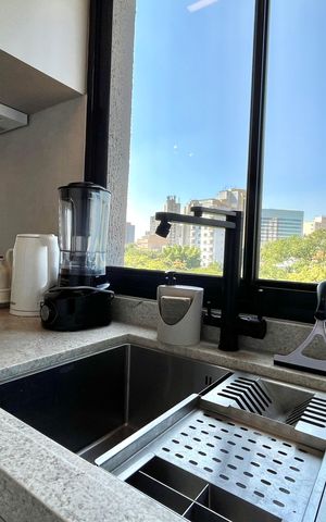Apartamento à venda com 34m², 2 quartos e sem vaga Apartamento à venda com 34m², 2 quartos e sem vagaCozinha