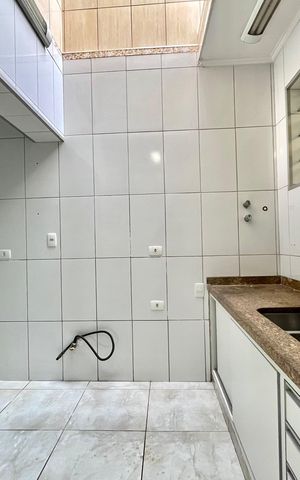 Casa à venda com 108m², 2 quartos e 1 vaga Casa à venda com 108m², 2 quartos e 1 vagaCozinha