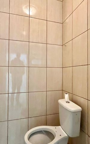 Casa à venda com 108m², 2 quartos e 1 vaga Casa à venda com 108m², 2 quartos e 1 vagaLavabo