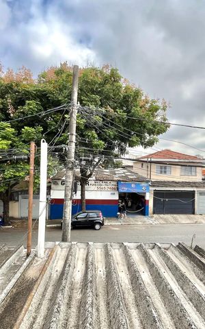 Casa à venda com 108m², 2 quartos e 1 vaga Casa à venda com 108m², 2 quartos e 1 vagaVista do Quarto 1