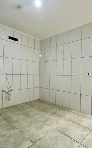 Casa à venda com 108m², 2 quartos e 1 vaga Casa à venda com 108m², 2 quartos e 1 vagaCozinha