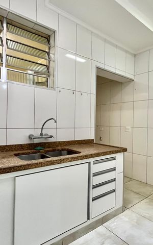 Casa à venda com 108m², 2 quartos e 1 vaga Casa à venda com 108m², 2 quartos e 1 vagaCozinha