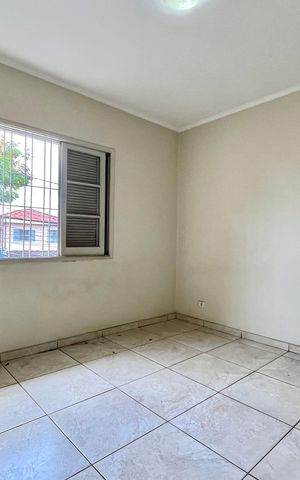 Casa à venda com 108m², 2 quartos e 1 vaga Casa à venda com 108m², 2 quartos e 1 vagaQuarto 1