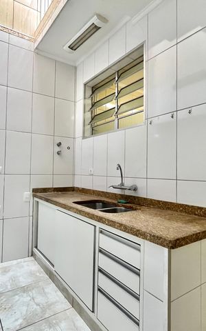 Casa à venda com 108m², 2 quartos e 1 vaga Casa à venda com 108m², 2 quartos e 1 vagaCozinha