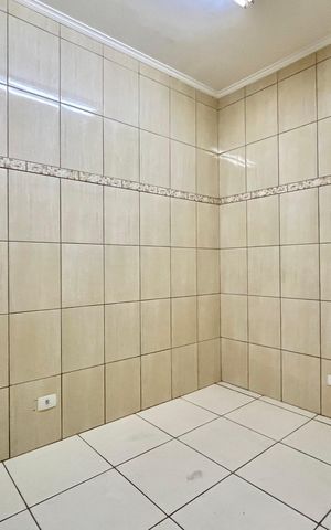 Casa à venda com 108m², 2 quartos e 1 vaga Casa à venda com 108m², 2 quartos e 1 vagaQuarto de Serviço