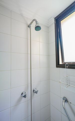 Apartamento à venda com 159m², 4 quartos e 2 vagasBanheiro