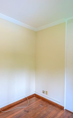 Apartamento à venda com 159m², 4 quartos e 2 vagasQuarto 2