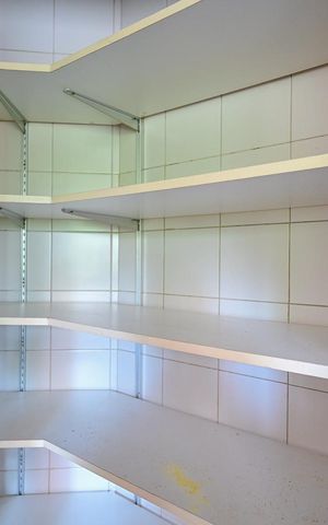 Apartamento à venda com 159m², 4 quartos e 2 vagasDespensa