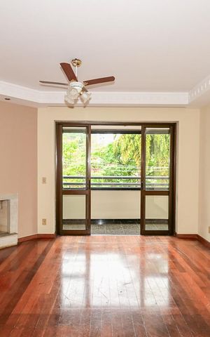 Apartamento à venda com 159m², 4 quartos e 2 vagasSala