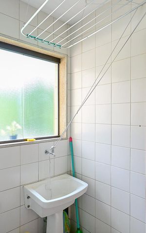 Apartamento à venda com 159m², 4 quartos e 2 vagasÁrea de Serviço 