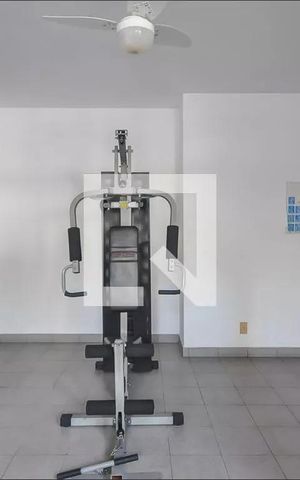 Apartamento à venda com 159m², 4 quartos e 2 vagas Apartamento à venda com 159m², 4 quartos e 2 vagasAcademia
