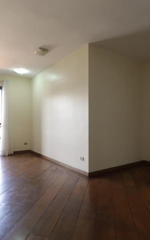 Apartamento à venda com 136m², 4 quartos e 3 vagasSala