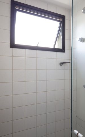 Apartamento à venda com 136m², 4 quartos e 3 vagasBanheiro