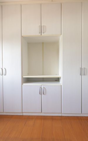 Apartamento à venda com 136m², 4 quartos e 3 vagasSuíte 2