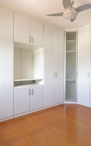 Apartamento à venda com 136m², 4 quartos e 3 vagasSuíte 2