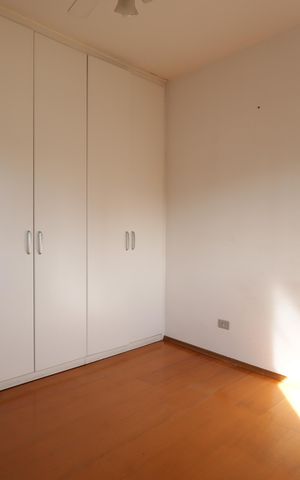 Apartamento à venda com 136m², 4 quartos e 3 vagasQuarto 1