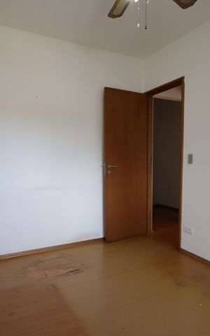 Apartamento à venda com 136m², 4 quartos e 3 vagasQuarto 2