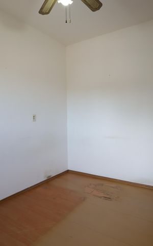 Apartamento à venda com 136m², 4 quartos e 3 vagasQuarto 2