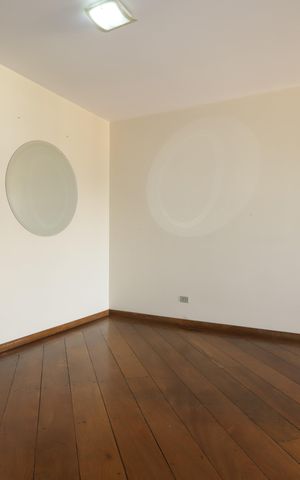 Apartamento à venda com 136m², 4 quartos e 3 vagasSala