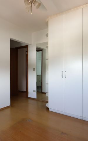 Apartamento à venda com 136m², 4 quartos e 3 vagasSuíte 1