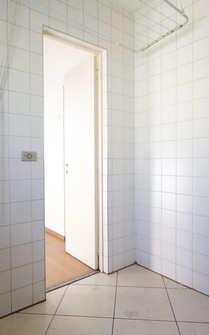 Apartamento à venda com 136m², 4 quartos e 3 vagasÁrea de Serviço