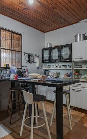 Casa para alugar com 140m², 2 quartos e 1 vaga Casa para alugar com 140m², 2 quartos e 1 vagaCozinha
