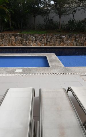 Apartamento à venda com 61m², 1 quarto e 1 vagaÁrea comum - Piscina