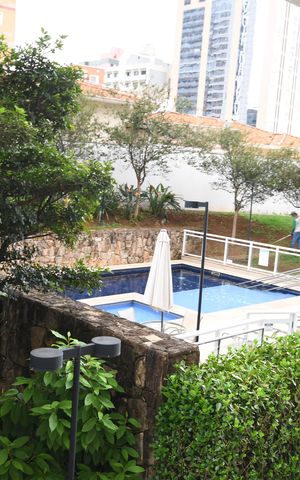 Apartamento à venda com 61m², 1 quarto e 1 vagaÁrea comum - Piscina
